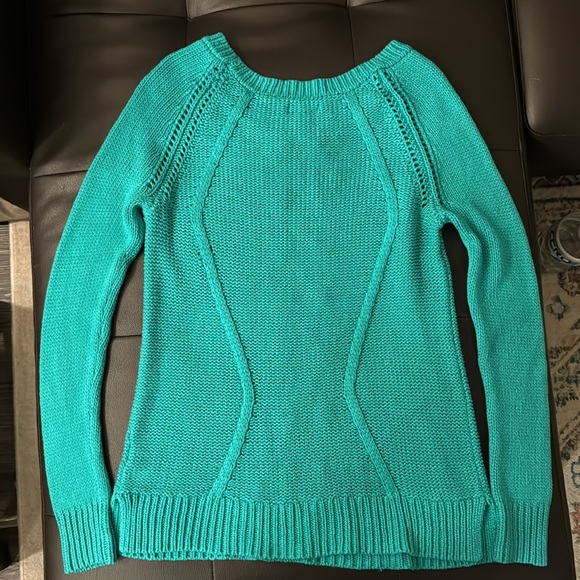 Apt. 9 Sweater - Picture 2 of 3